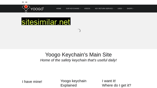 yoogo.co alternative sites