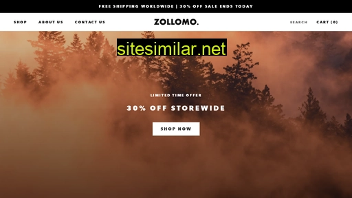 zollomo.co alternative sites