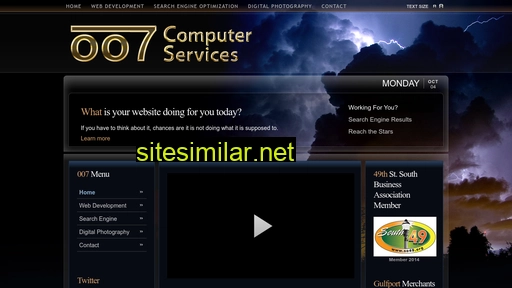 007computer.com alternative sites