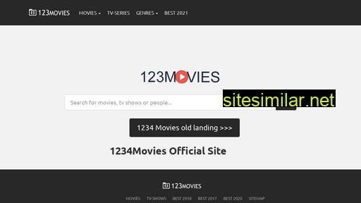 01234-m0vies.com alternative sites