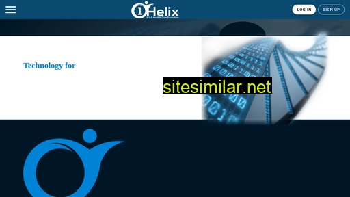 01helix.com alternative sites