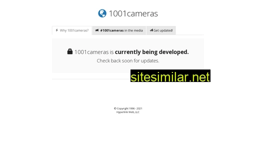 1001cameras.com alternative sites