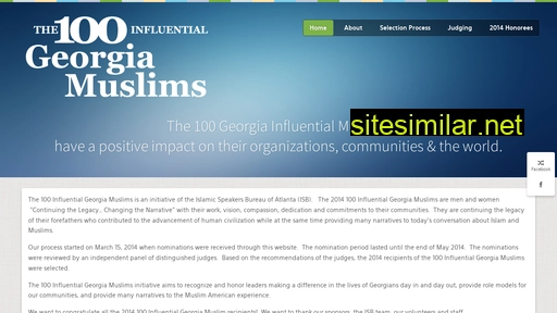 100gamuslims.com alternative sites