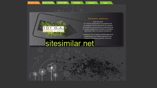 101da.com alternative sites