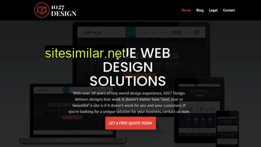 1027design.com alternative sites