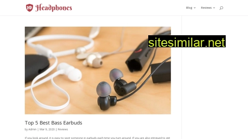 10headphones.com alternative sites