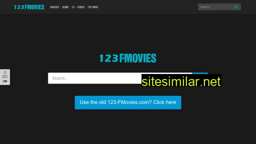 123-fmovies.com alternative sites