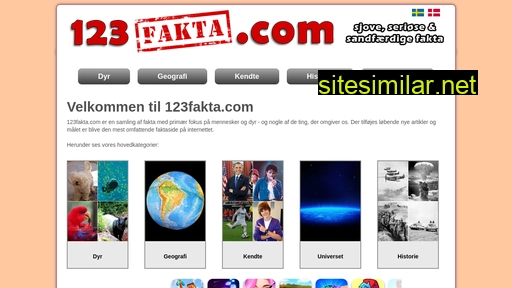 123fakta.com alternative sites