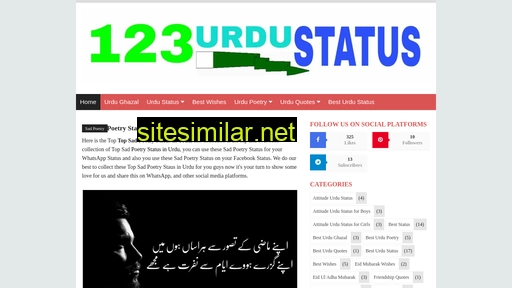 123urdustatus.blogspot.com alternative sites
