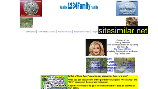 1234family.com alternative sites