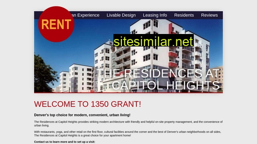1350grant.com alternative sites