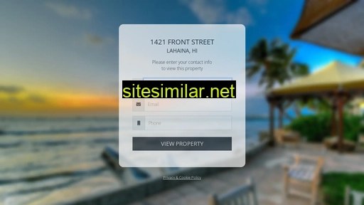 1421frontstreet.com alternative sites