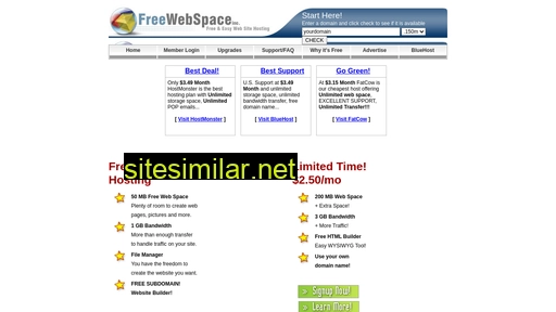 150m.com alternative sites