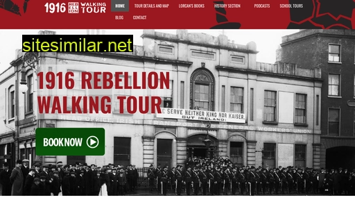 1916rising.com alternative sites