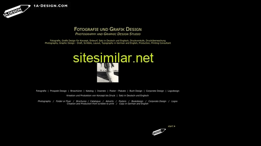 1a-design.com alternative sites