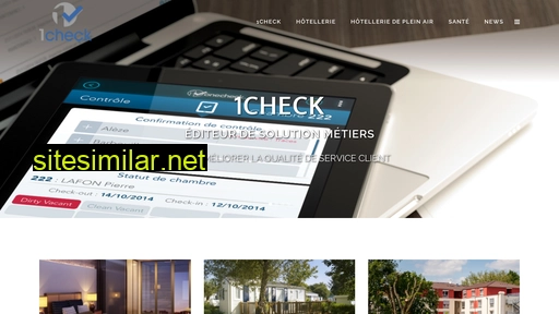 1check.com alternative sites