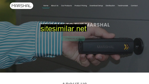 1marshal similar sites
