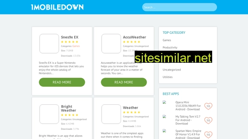 1mobiledown.com alternative sites
