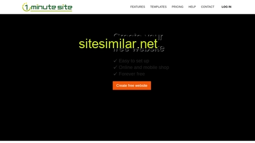 1msite.com alternative sites