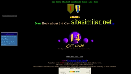 1-4cav.com alternative sites