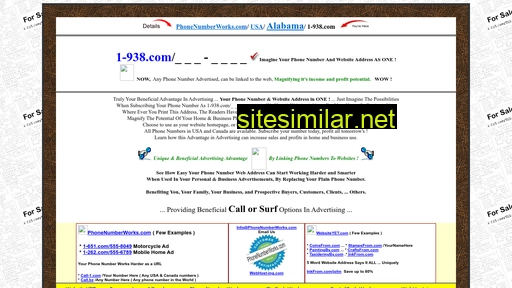 1-938.com alternative sites