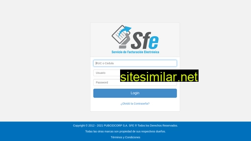 1sfe.com alternative sites