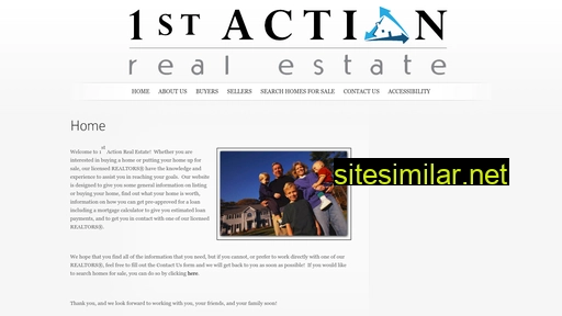 1stactionrealestate.com alternative sites
