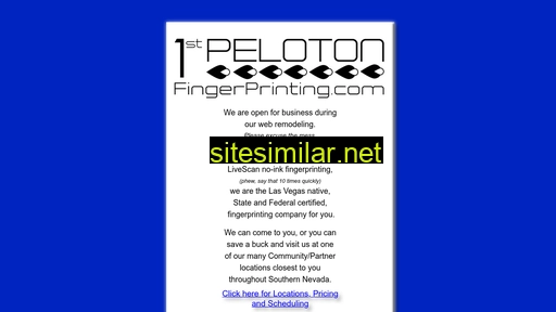 1stpeloton.com alternative sites