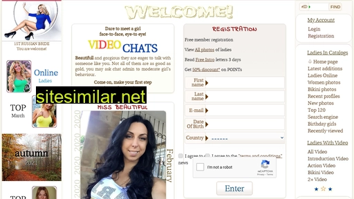 1st-russian-bride.com alternative sites