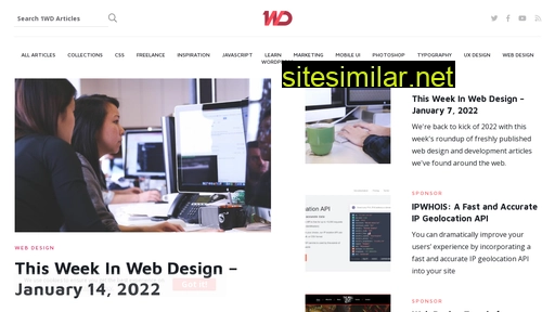 1stwebdesigner similar sites