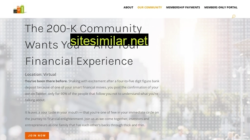 200-k.com alternative sites