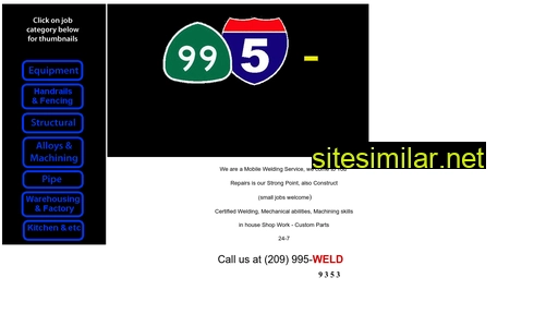 209995-weld.com alternative sites