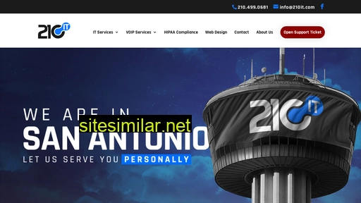 210it.com alternative sites