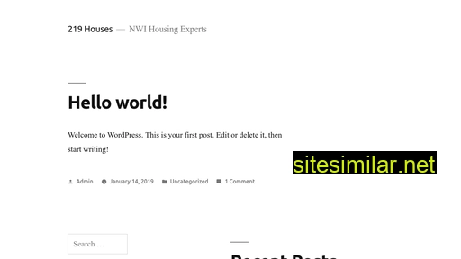 219houses.com alternative sites