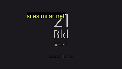 21boulevard.com alternative sites