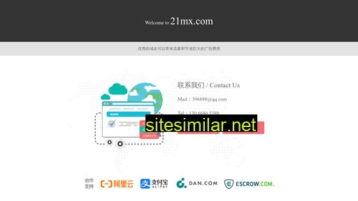 21mx.com alternative sites