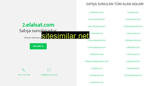 2.elalsat.com alternative sites
