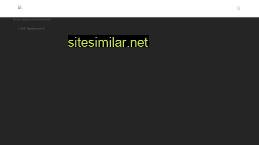 Yourwebsitefactory similar sites