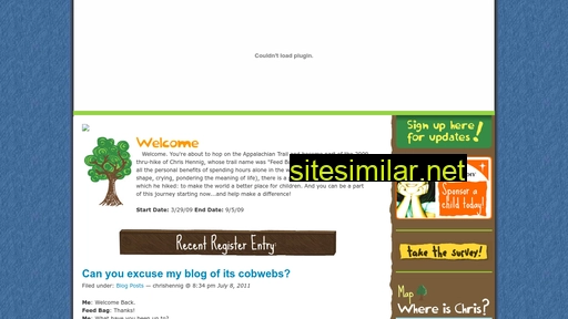 2200miles.com alternative sites