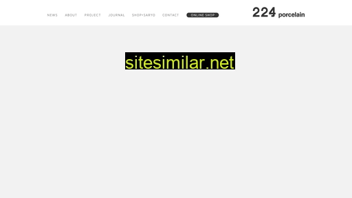 224porcelain.com alternative sites