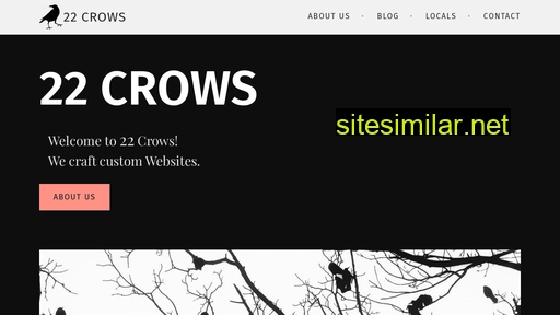 22crows.com alternative sites