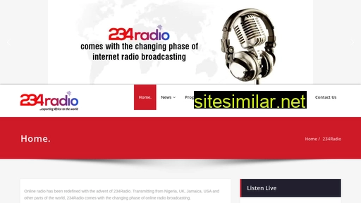 234radio.com alternative sites