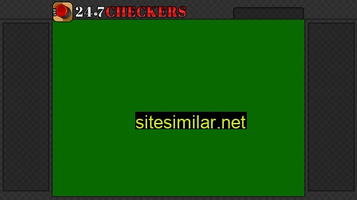 247checkers.com alternative sites