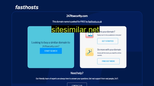 247itsecurity similar sites