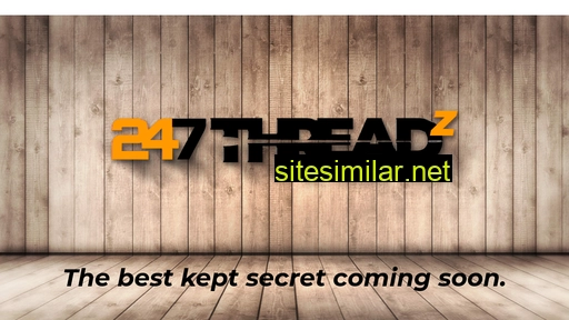 247threadz.com alternative sites