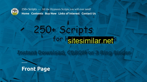 250scripts similar sites