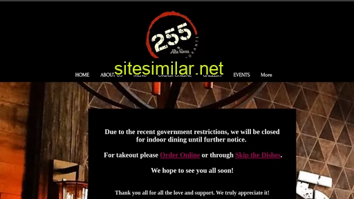 255altarossa.com alternative sites