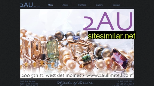 2aulimited.com alternative sites