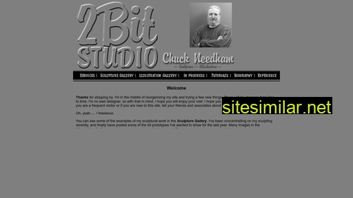 2bitstudio similar sites