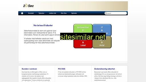 2bsec.com alternative sites